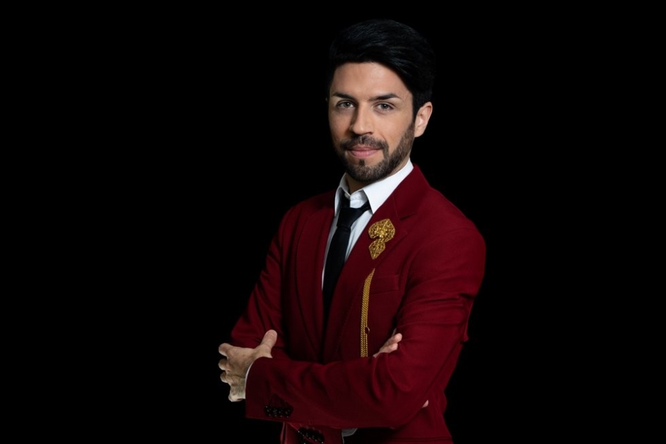 André Baptista