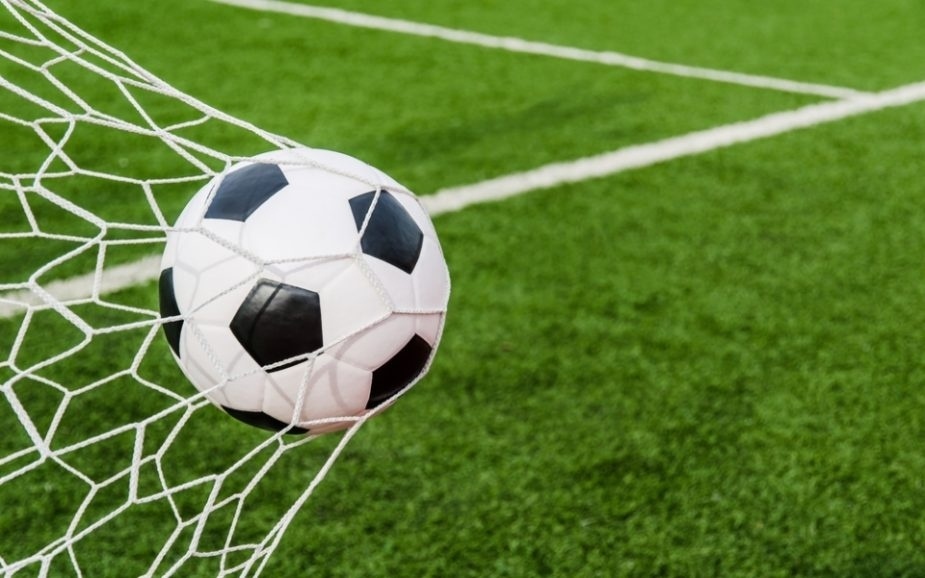 Bola de Futebol