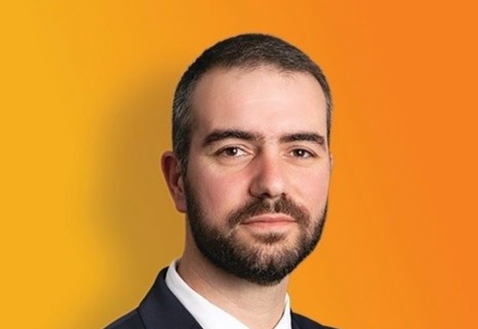 Pedro Tomás - PSD
