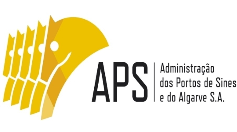 Logótipo APS