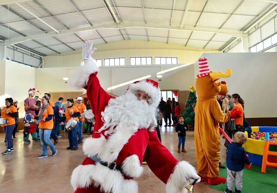 Operação Crianças Felizes 2017