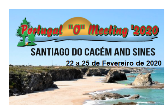 Portugal O Meeting 2020