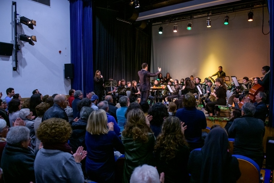 Banda Filarmónica de Odemira