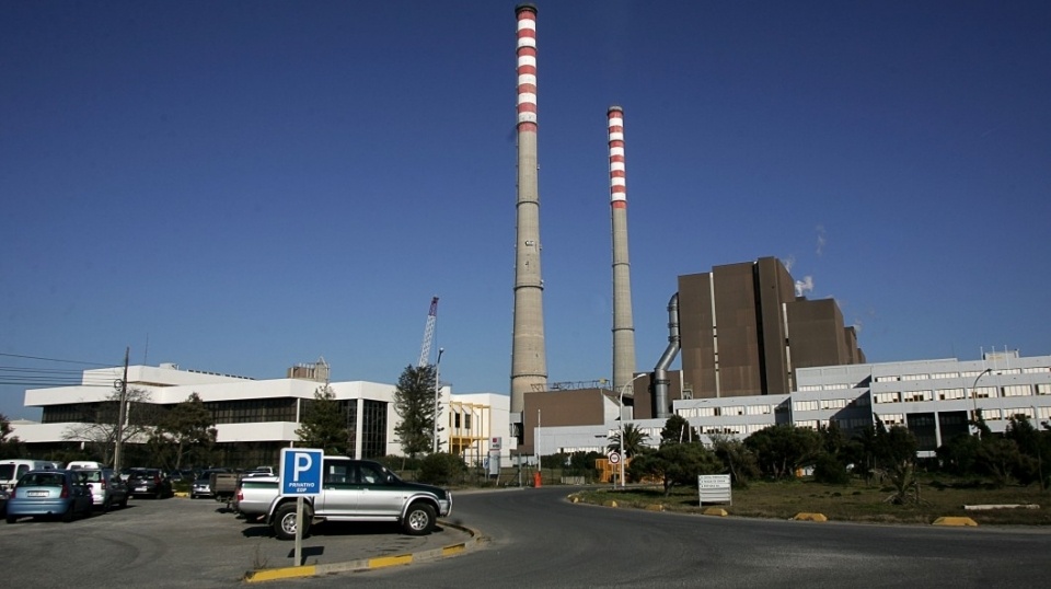 EDP - Central de Sines