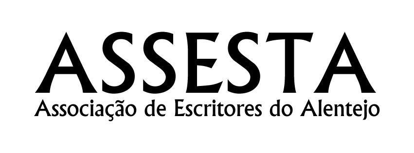 Logótipo ASSESTA - Associação de Escritores do Alentejo