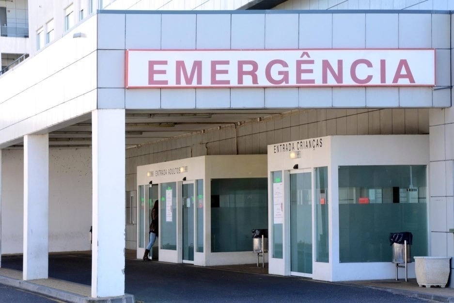 Hospital do Litoral Alentejano