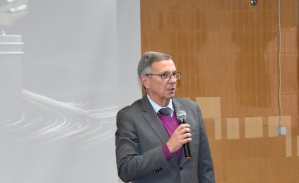 Eduardo Bandeira