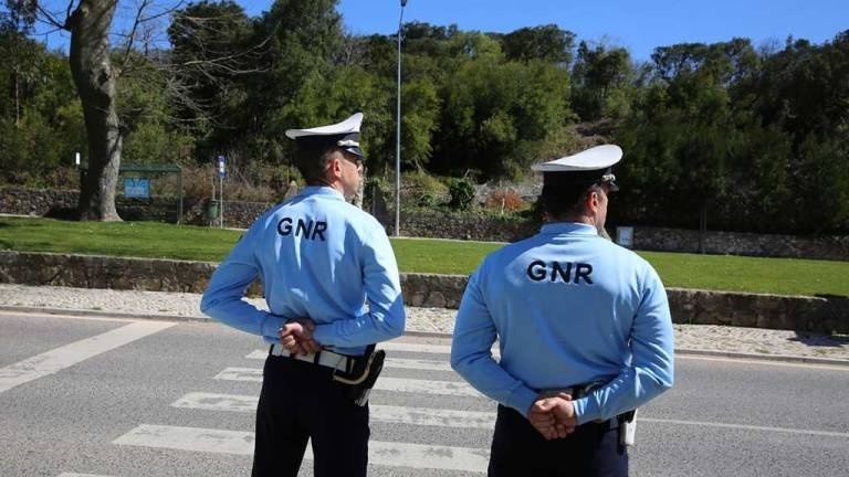 Unidade Nacional de Trânsito da GNR