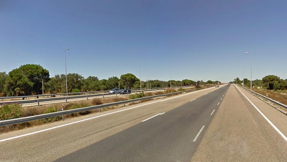 Autoestrada do Sul - A2