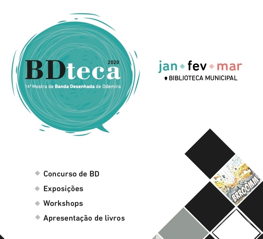 BDteca 2020
