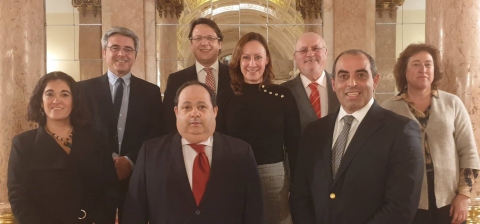 Grupo Pró-Alentejo