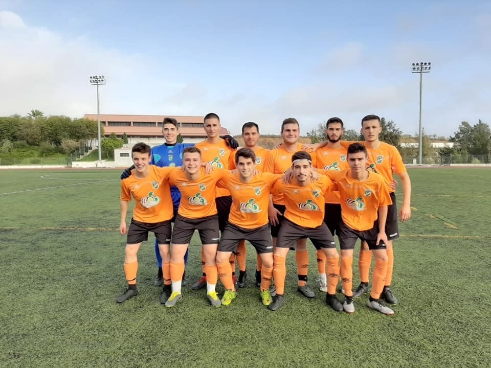 Sport Clube Odemirense - Equipa Sub-23