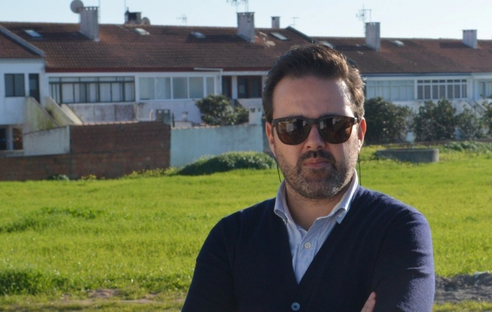 Ricardo Cardoso
