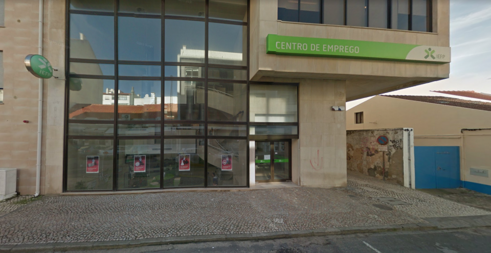 Centro Regional da Segurança Social - Sines