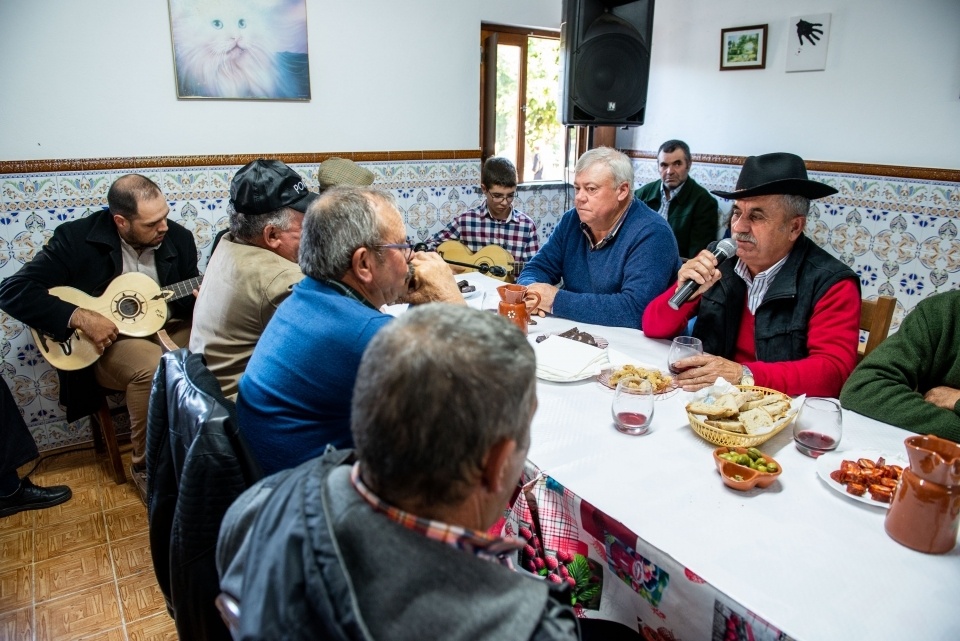 Sabores & Tradição em Vale Ferro