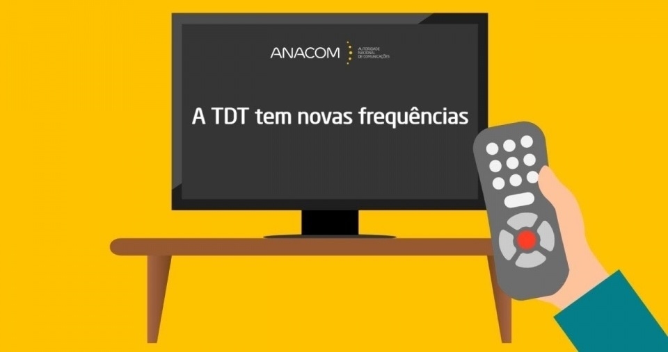 TDT Sines