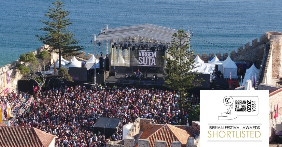 Festival Músicas do Mundo 2019