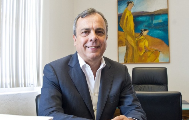 Nuno Mascarenhas preside ao conselho regional da CCDR Alentejo