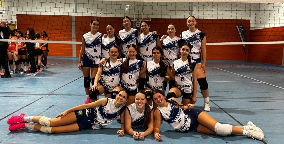 Iniciados Femininos