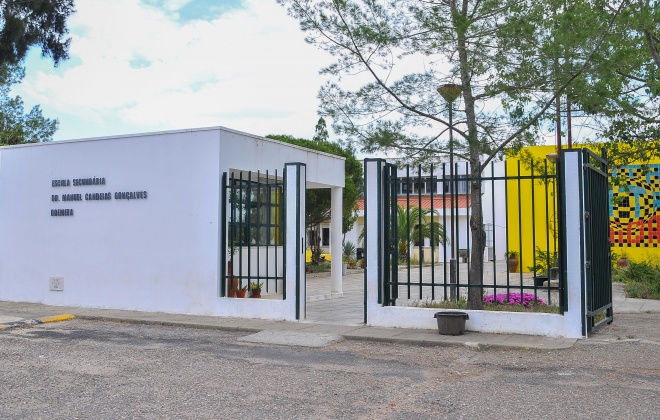 Alunos de Odemira premiados no 29º Concurso para Jovens Cientistas
