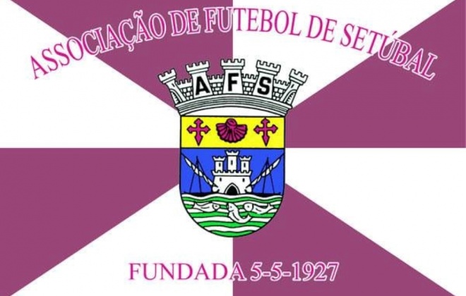 Covid-19 obriga a adiar jogos na Associação de Futebol de Setúbal