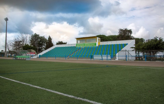 Atlético Alcacerense suspende atividade devido ao Covid-19