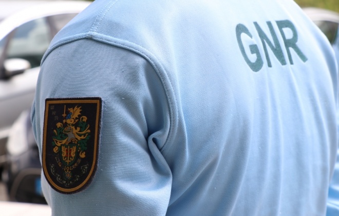 GNR deteve um homem por tráfico de droga em Santiago do Cacém