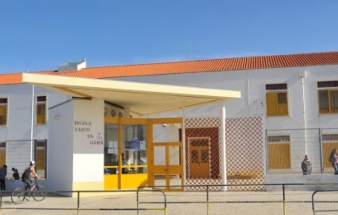 Governo abre escolas no Litoral Alentejano para acolher filhos de trabalhadores essenciais