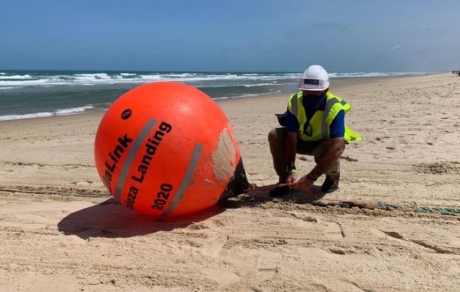 Portugal vai receber mais cabos submarinos internacionais nos próximos três anos