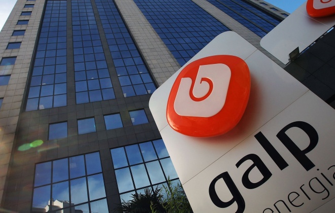 Galp suspende compras de produtos petrolíferos russos
