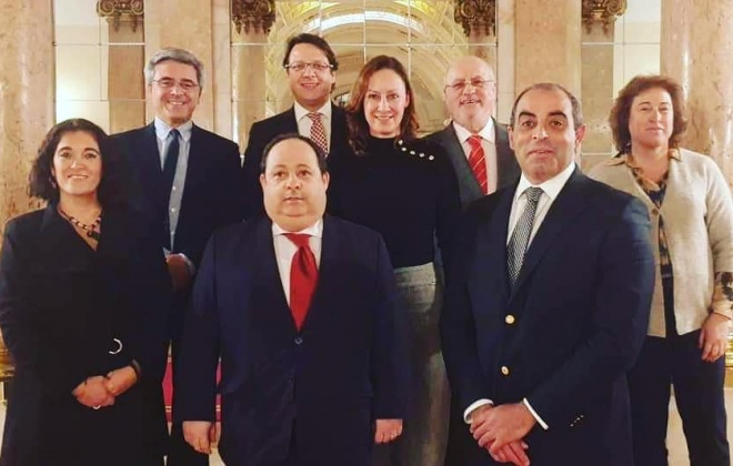 Litoral Alentejano perdeu duas das três deputadas que tinha na anterior legislatura