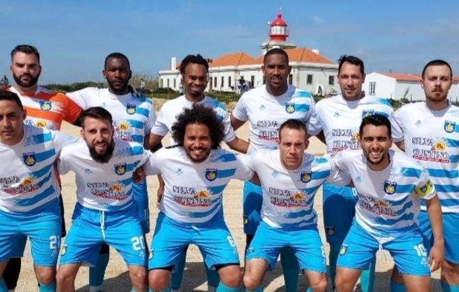 Ginásio Clube de Sines apurado para as meias-finais do Inatel de Beja