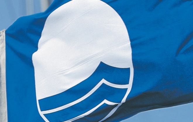 Portugal com 431 praias, marinas e embarcações galardoadas com Bandeira Azul em 2022
