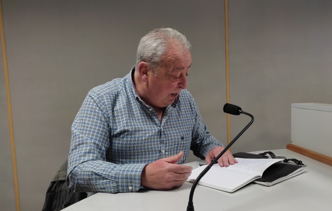 CDU vota contra as contas de 2021 da Câmara Municipal de Sines