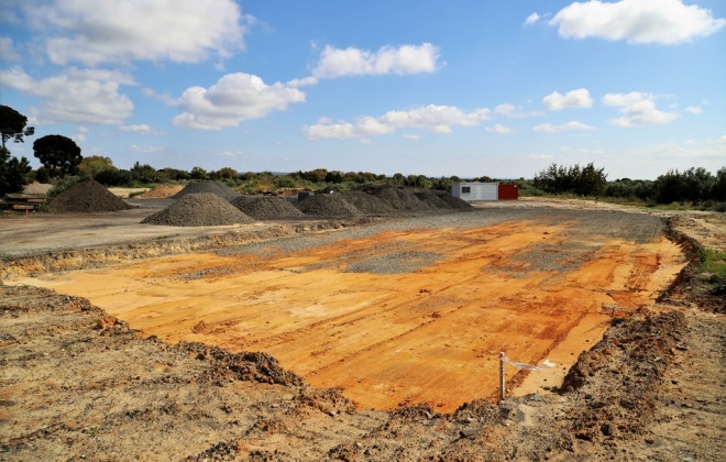 Município de Grândola vai avançar com a construção do Canil/Gatil