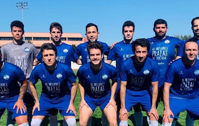 Clube Praia de Milfontes vence em Odemira