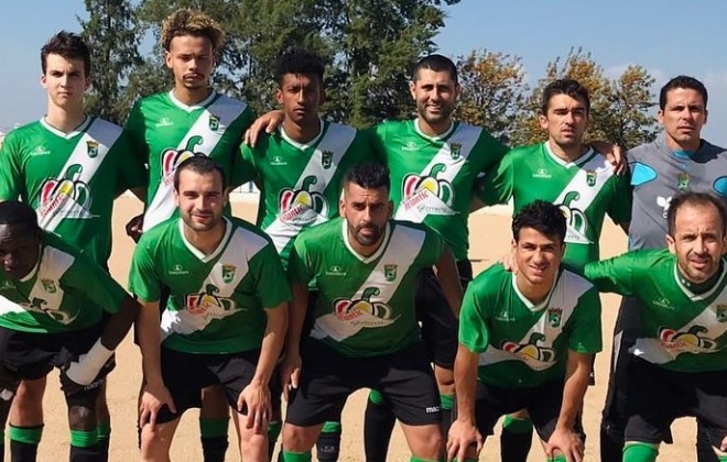 Odemirense e Praia de Milfontes venceram