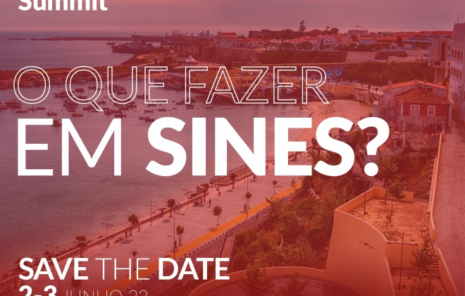 Sines recebe conferência para discutir energia e transição justa
