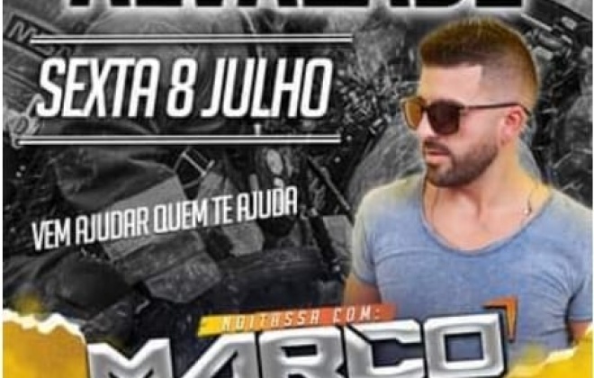 Bombeiros de Alvalade realizam Festa de Angariação de Fundos dia 8 de julho