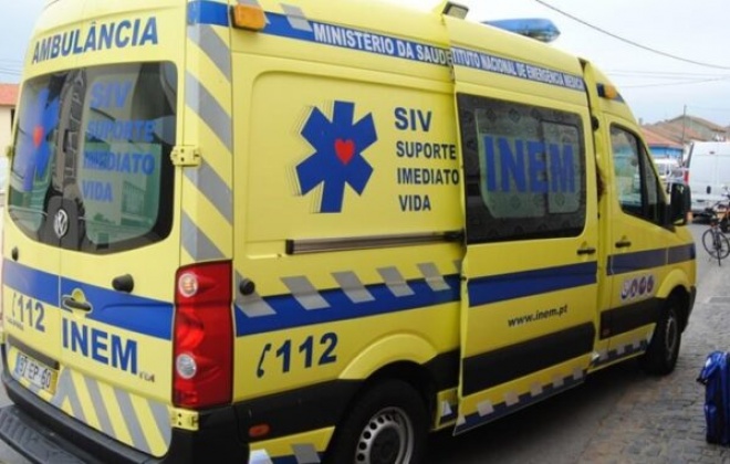 ULSLA e INEM promovem sessão para assinalar o 15.º aniversário da Ambulâncias de Suporte Imediato de Vida (SIV)
