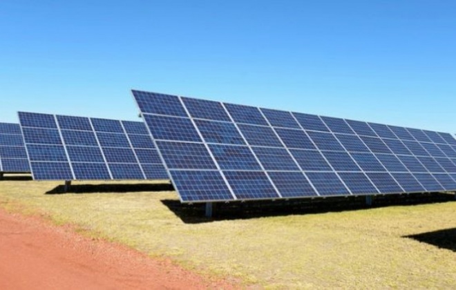 Movimento contesta projeto reformulado de central solar em Cercal do Alentejo