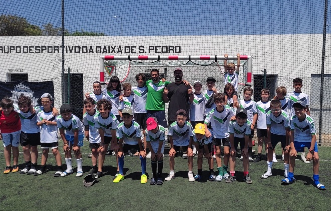 Baixa de São Pedro recebeu Campus Verão 2022