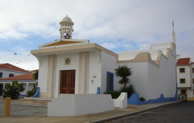 Vila Nova de Milfontes homenageia Nossa Senhora da Graça