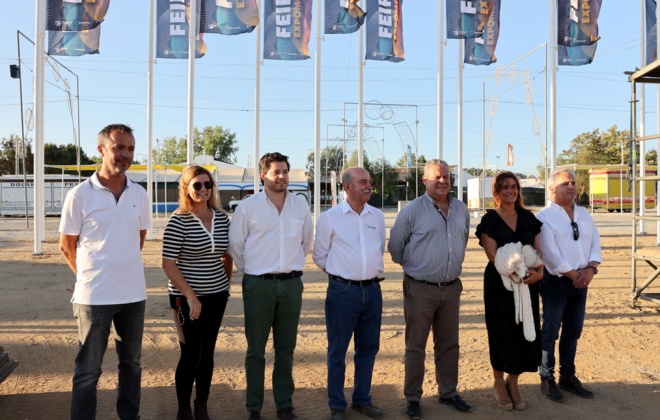 Feira da Luz em Montemor-o-Novo com 210 expositores arranca nesta quarta-feira