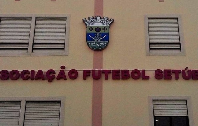 A.F. Setúbal castiga o Vasco da Gama e o Grandolense com derrota por utilização irregular de jogadores