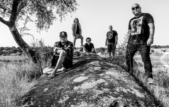 Espetáculo com nova banda Santa Clara Blues em Santa Clara-a-Velha