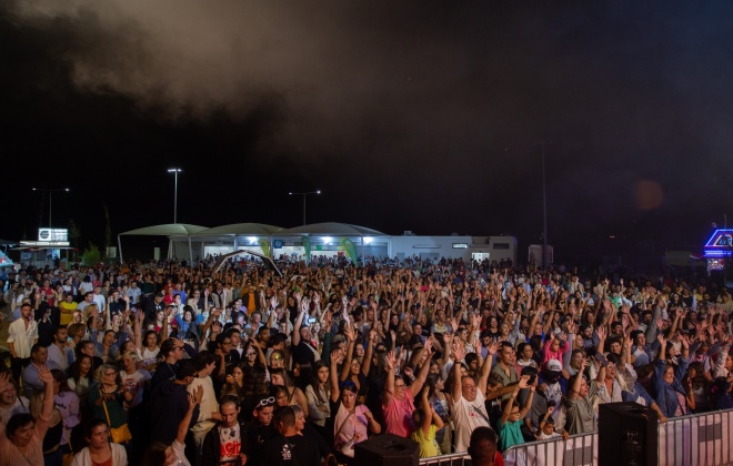 Terminou com um balanço “muito positivo” a Semana da Juventude de Alcácer do Sal