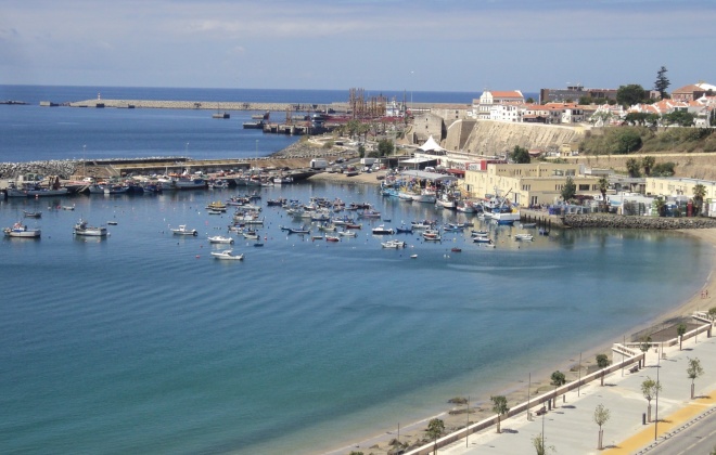 Sines recebe a 3ª Mostra Gastronómica de 1 a 16 de outubro