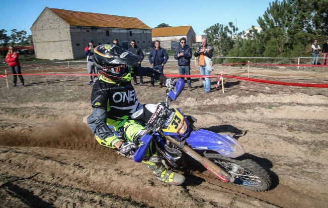 Vila Nova de Santo André recebe etapa do Mundial de enduro de 2023