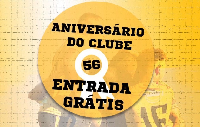 Vasco da Gama comemora 56.º aniversário nesta quarta-feira dia 5 de outubro